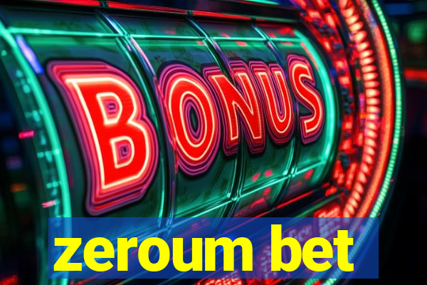 zeroum bet